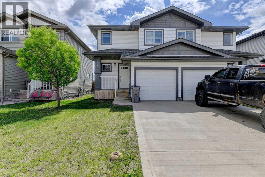 8443 101 Avenue - 1