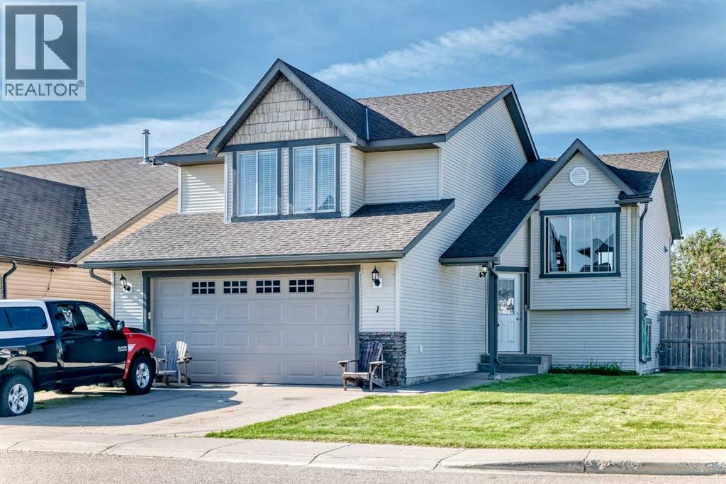 1 Sandpiper Drive - 1