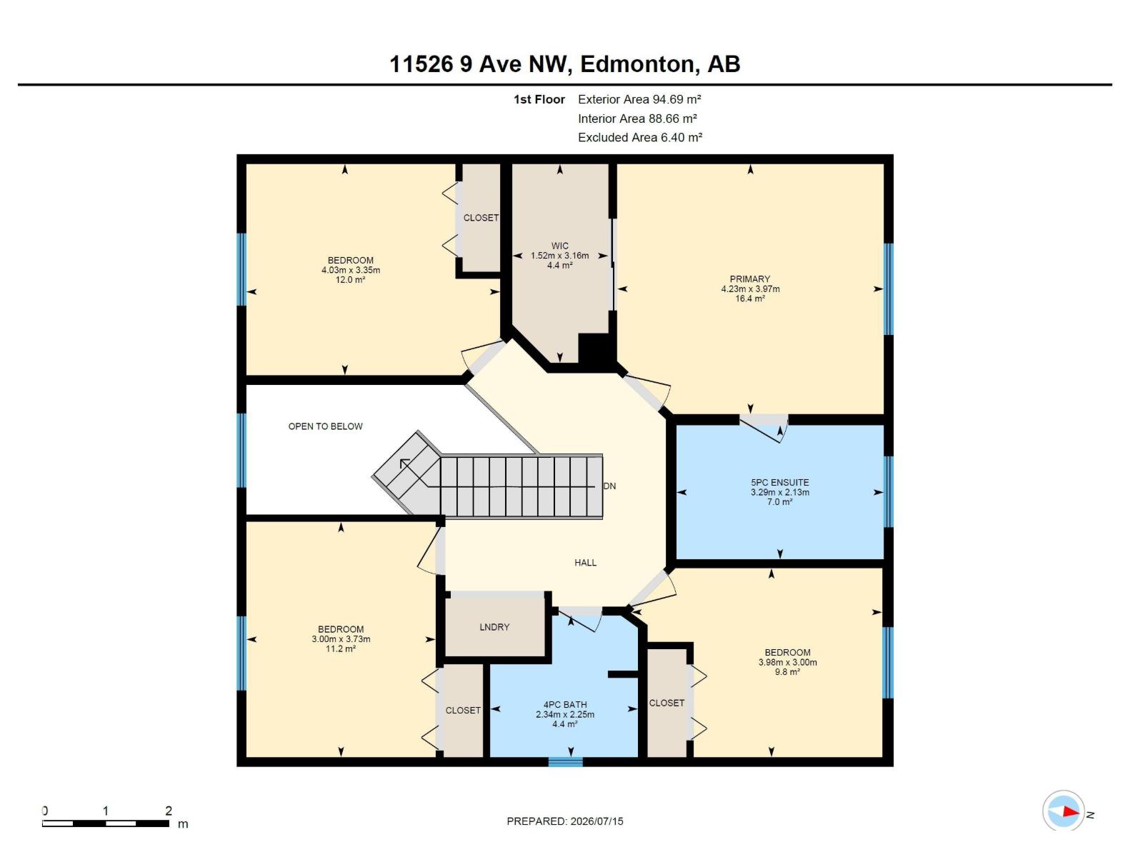 11526 9 AV NW - 66