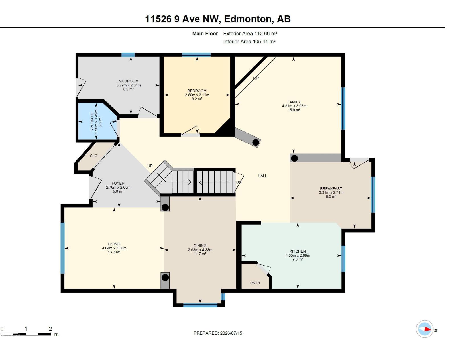 11526 9 AV NW - 67