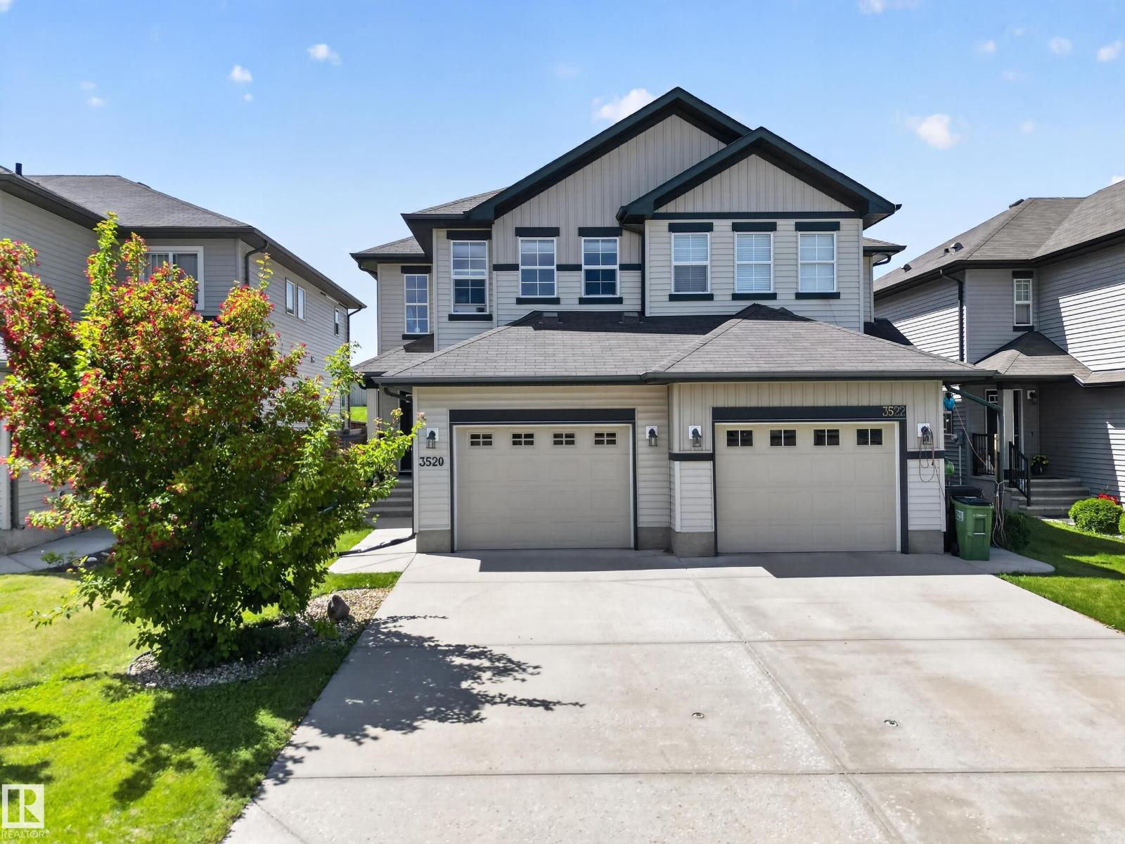 3520 9 ST NW - 1