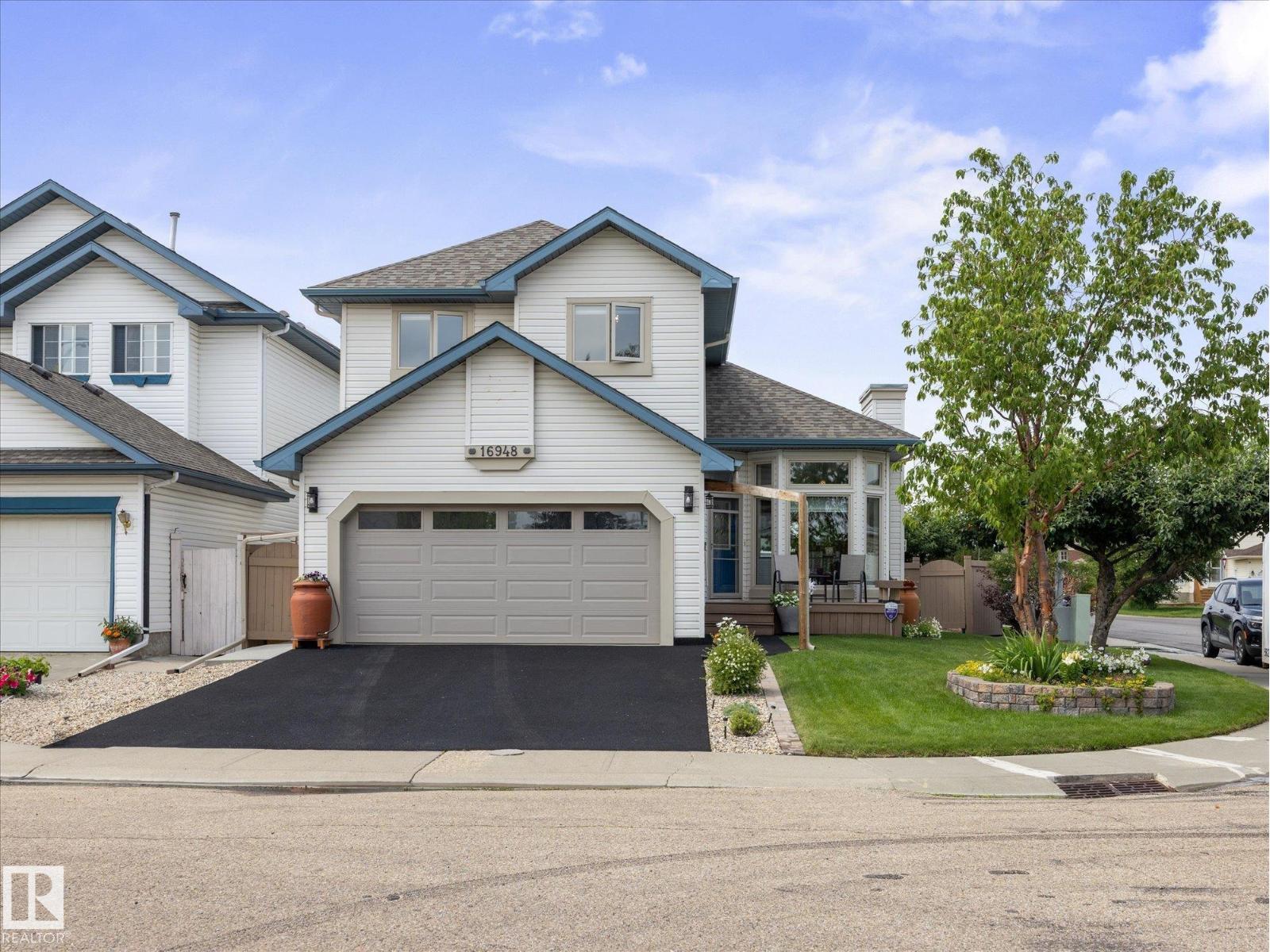16948 116 ST NW - 1