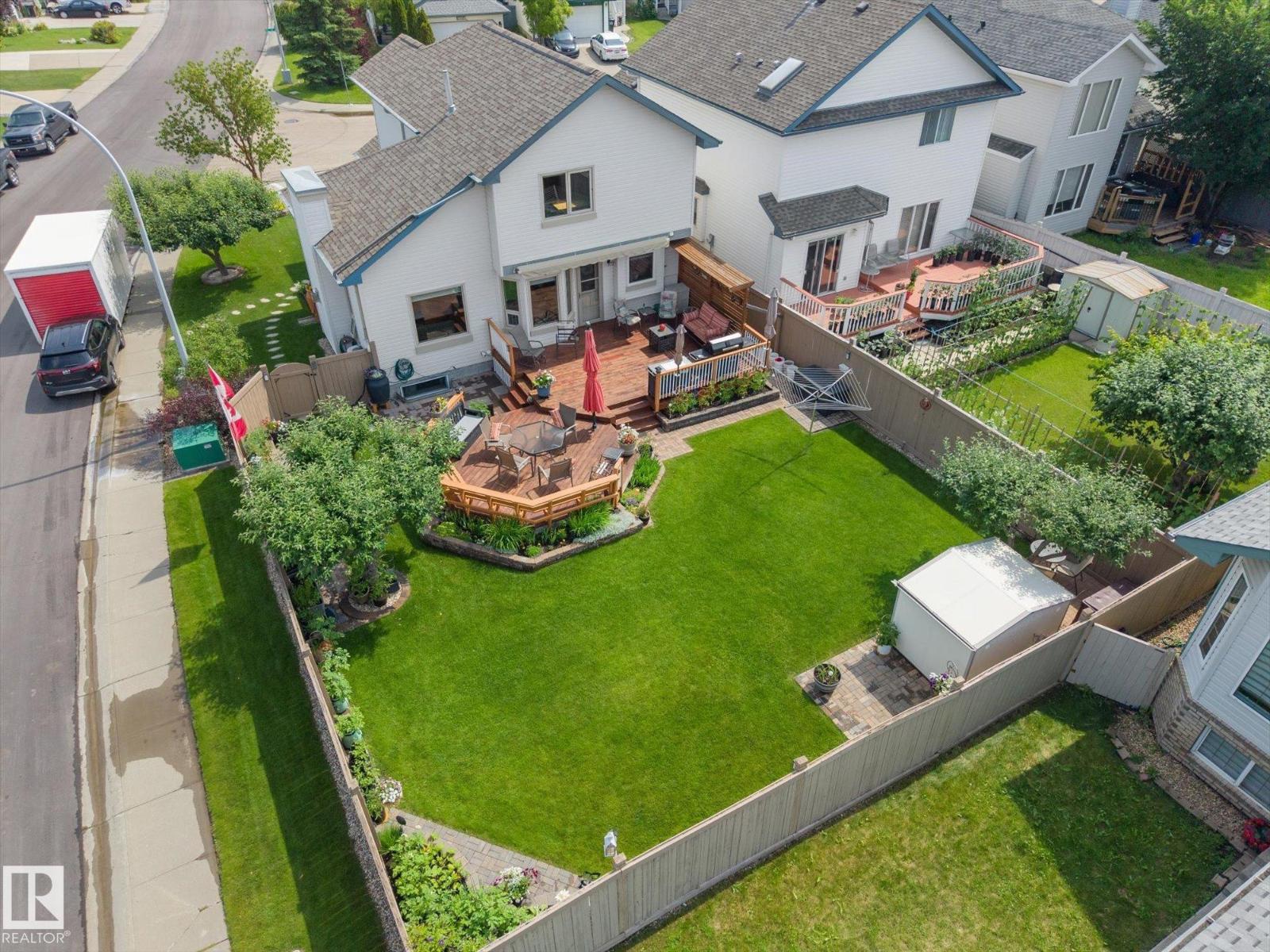 16948 116 ST NW - 36