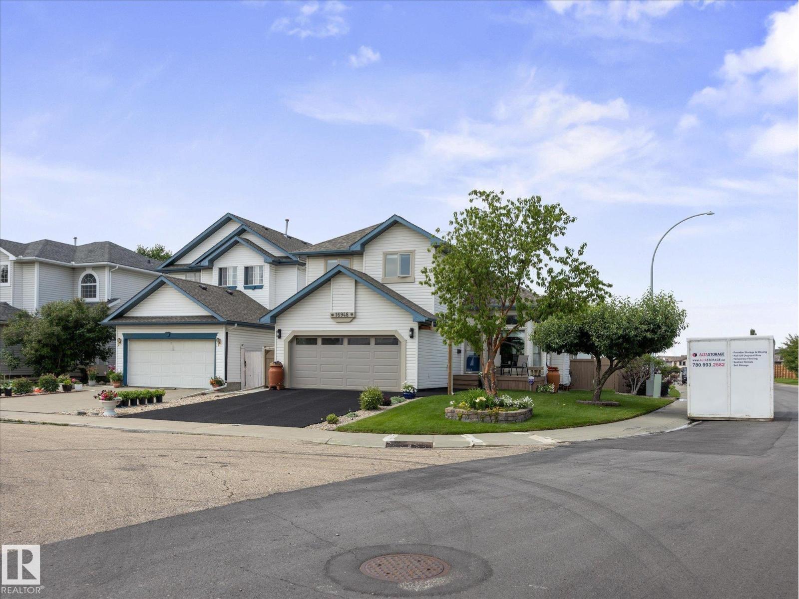 16948 116 ST NW - 38