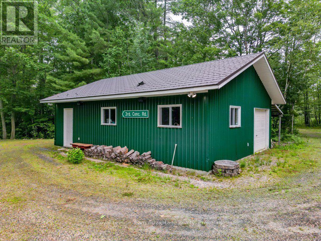 10 3RD CONCESSION ROAD - 46