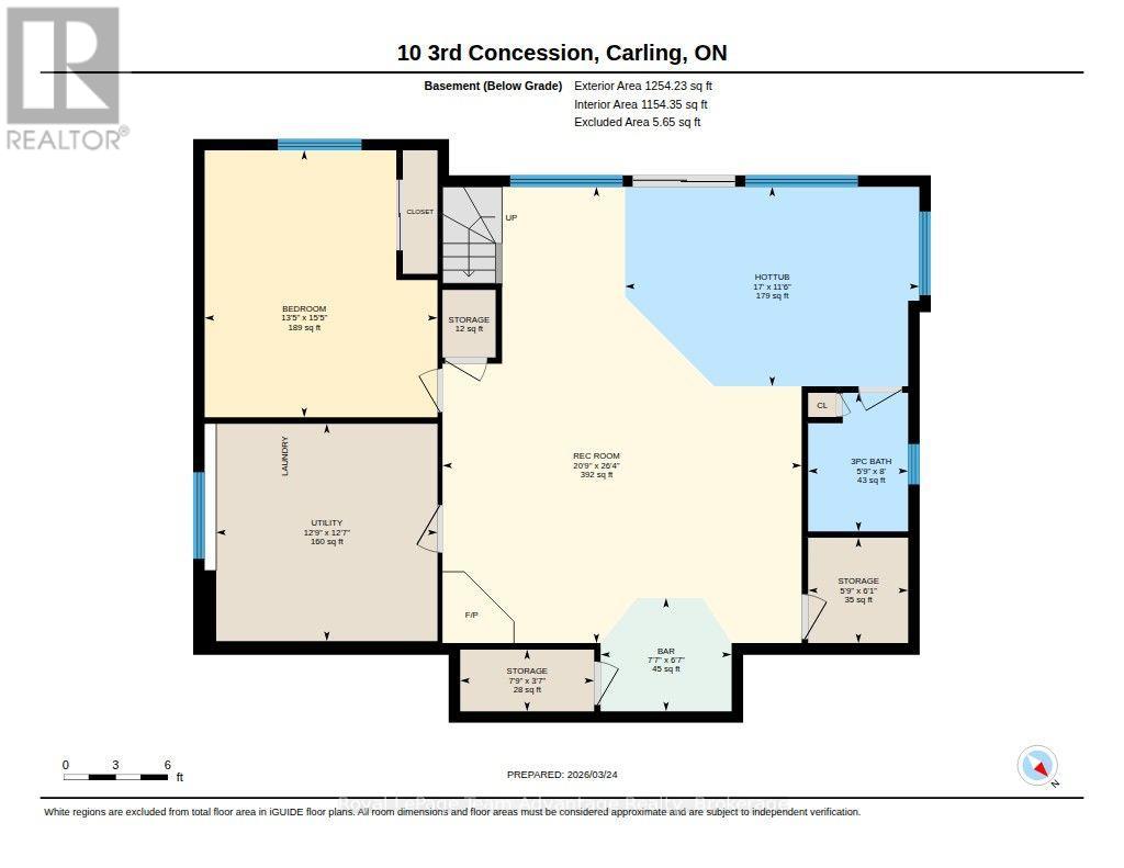 10 3RD CONCESSION ROAD - 48
