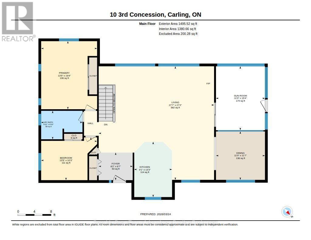 10 3RD CONCESSION ROAD - 47
