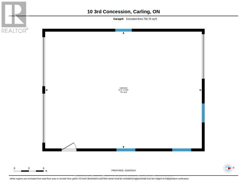 10 3RD CONCESSION ROAD - 50
