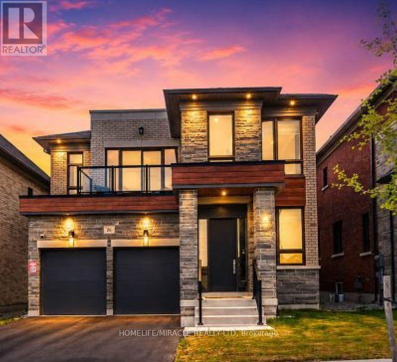 Listing photo of 26 GREVILLE STREET