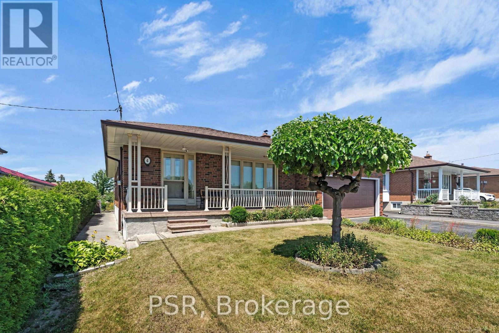 4 GATESGILL CRESCENT - 2