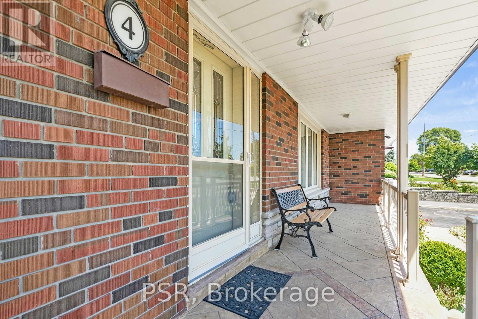 4 GATESGILL CRESCENT - 5
