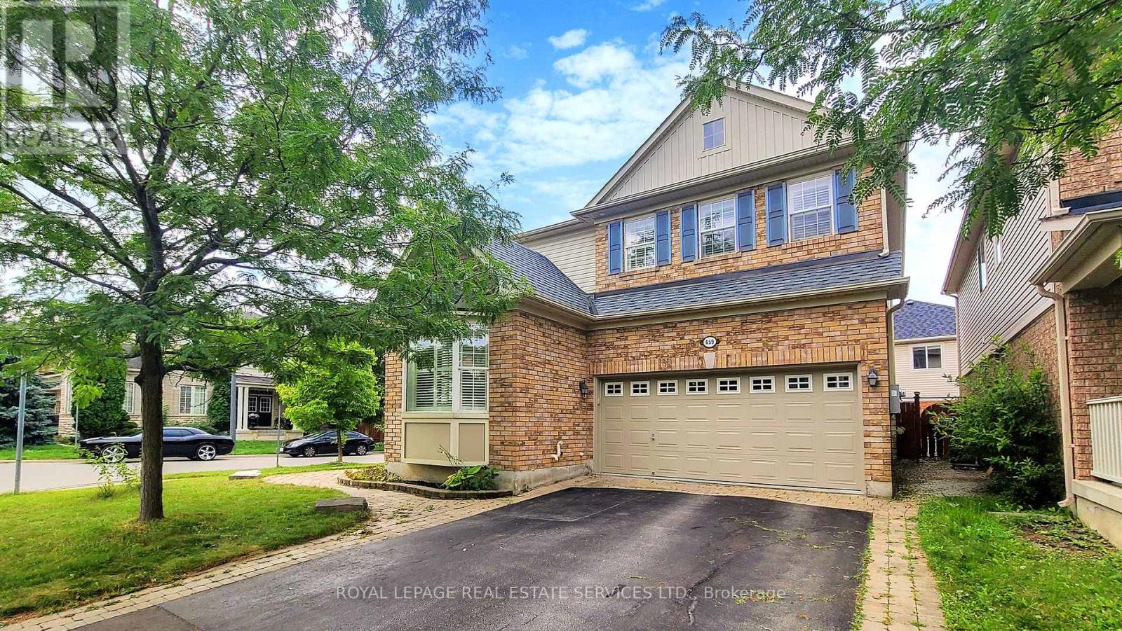 659 HOOD TERRACE - 1