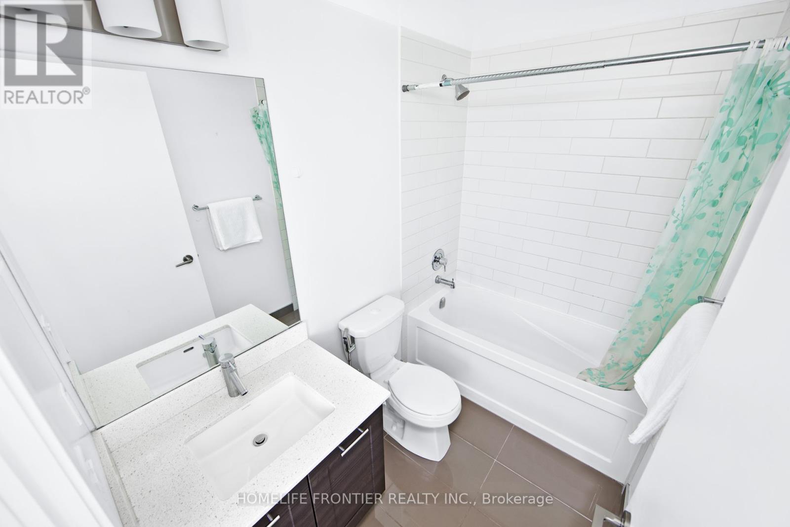 #1108 2212 LAKESHORE BOULEVARD W - 12