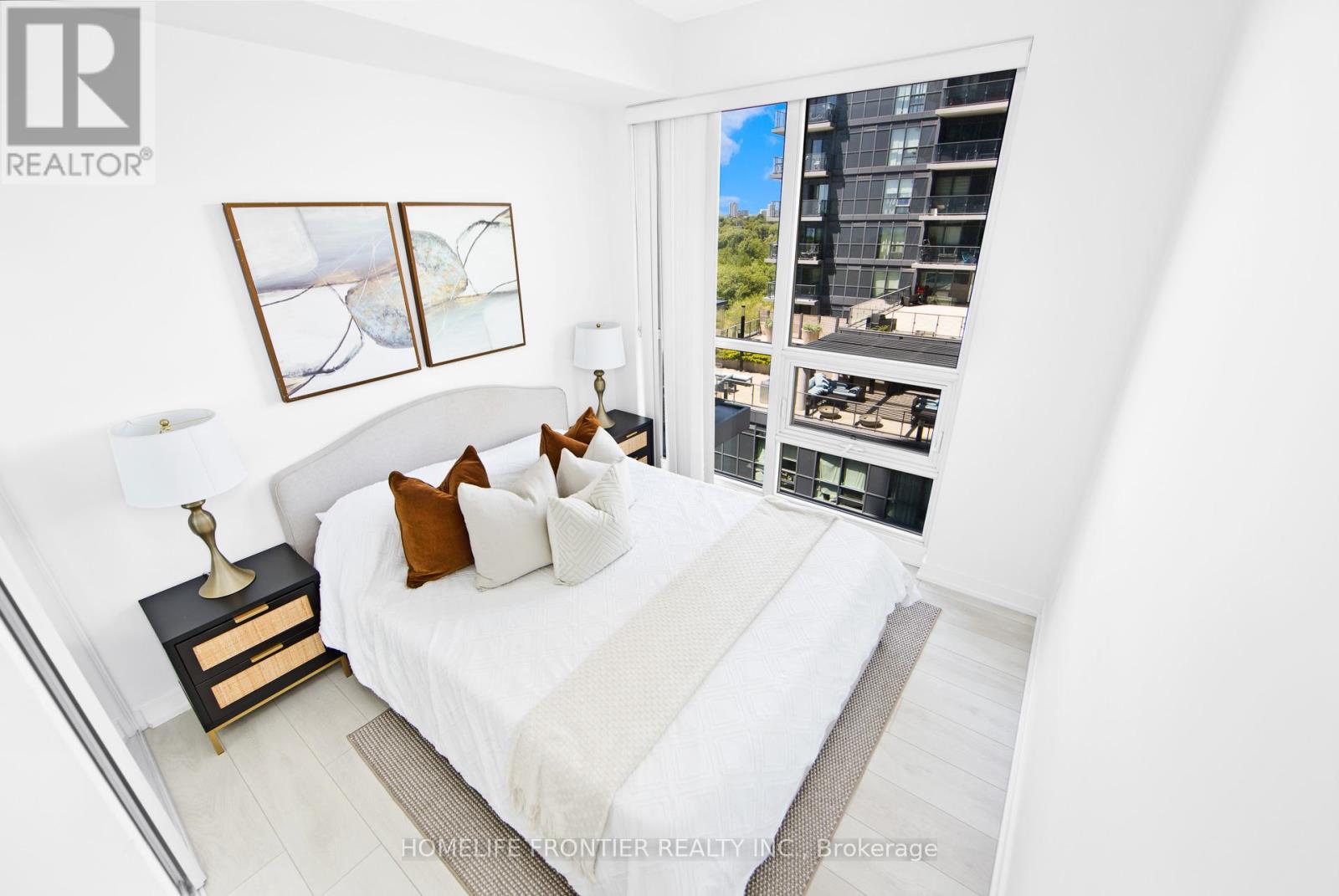 #1108 2212 LAKESHORE BOULEVARD W - 13