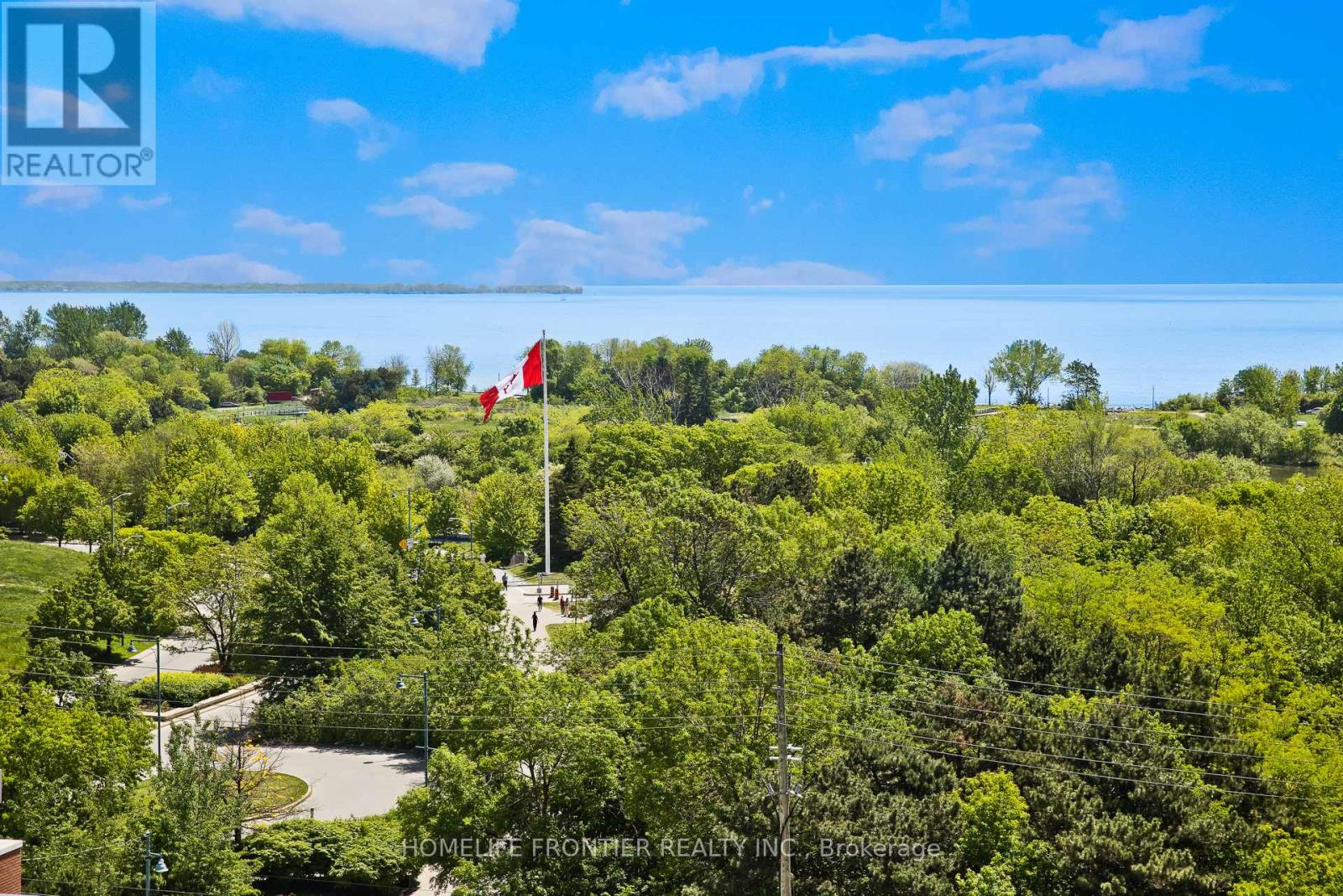 #1108 2212 LAKESHORE BOULEVARD W - 20