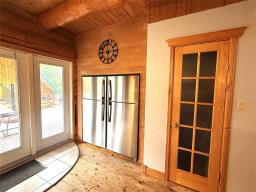 3pc Ensuite bath - 95093 127n Road N, Laurier, MB R0J1A0 Photo 10