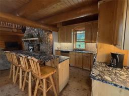 2pc Ensuite bath - 95093 127n Road N, Laurier, MB R0J1A0 Photo 7
