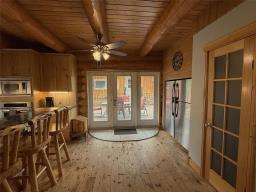 Loft - 95093 127n Road N, Laurier, MB R0J1A0 Photo 9