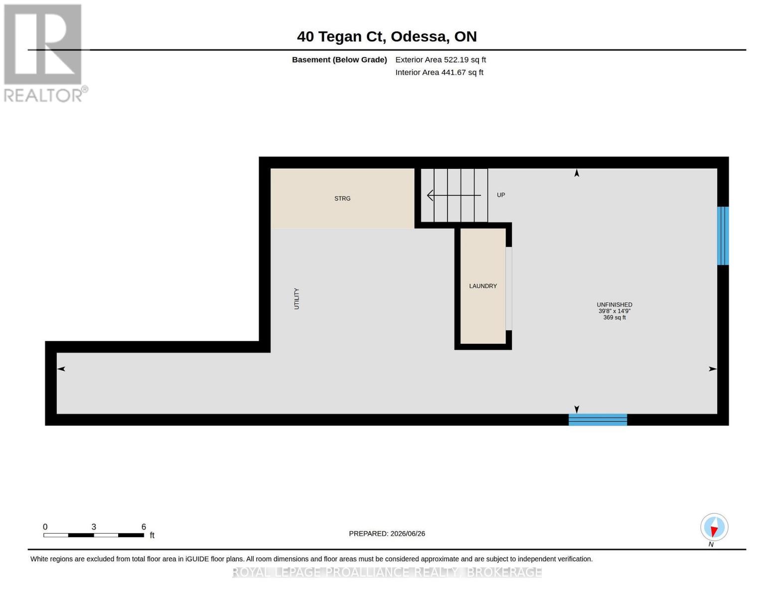 40 TEGAN COURT - 34