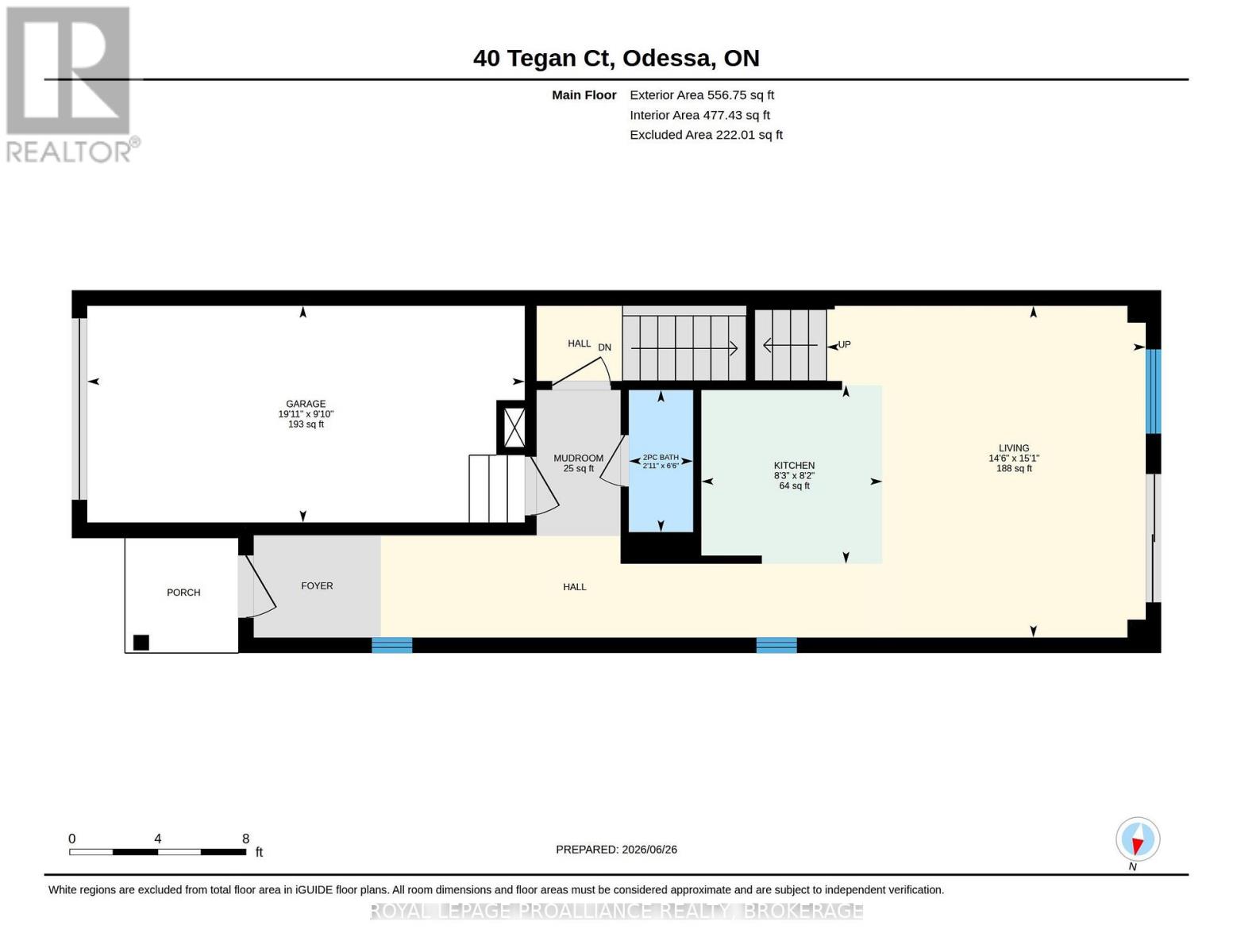 40 TEGAN COURT - 32