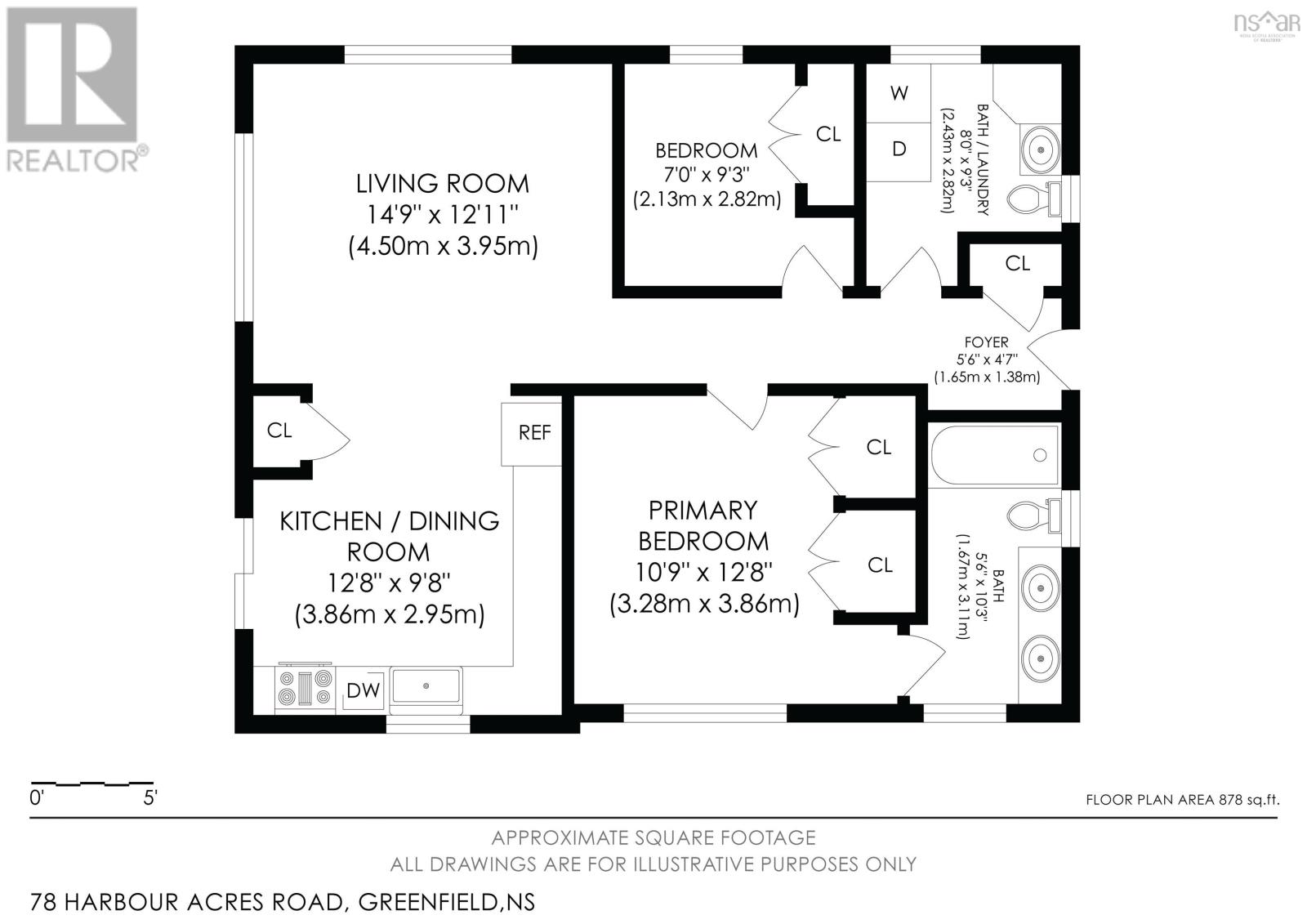 78 Harbour Acres Road - 40
