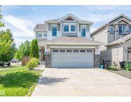 House for sale at 1740 59 St SW, Edmonton — MLS® E4499083