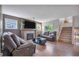 Bedroom 3 - 1740 59 St Sw, Edmonton, AB T6X0W5 Photo 6