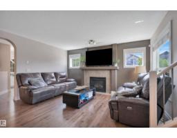 Bonus Room - 1740 59 St Sw, Edmonton, AB T6X0W5 Photo 7