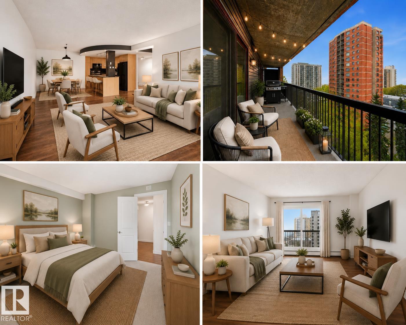 #1003 9929 113 ST NW NW - 1