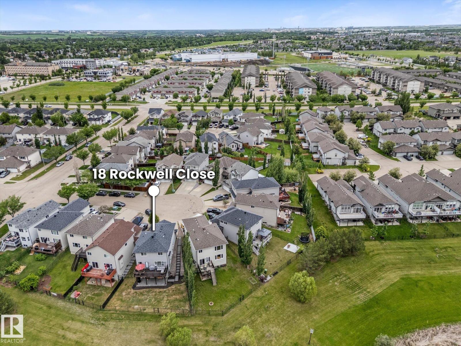 18 ROCKWELL CL - 6