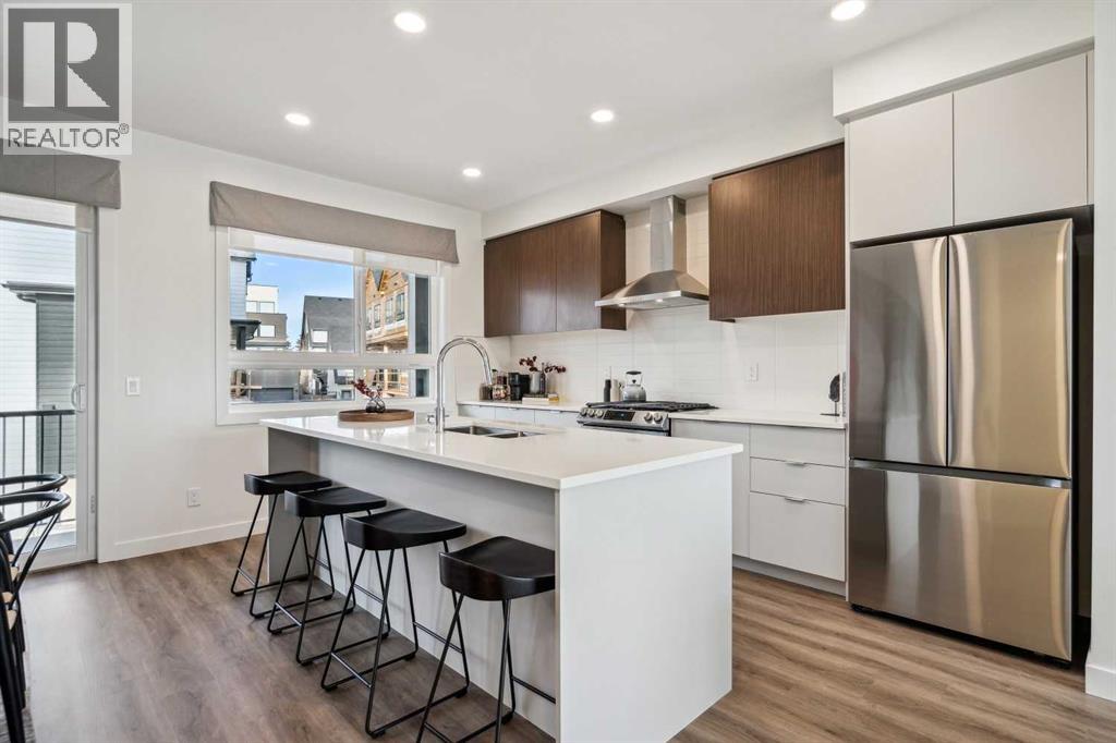 132 Quesnay Wood Link SW - 10