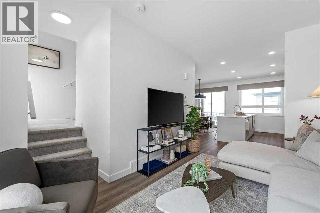 132 Quesnay Wood Link SW - 18