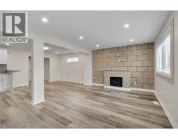 Kitchen/Dining room - 248 Park Avenue East, Chatham, ON N7M3V9 Photo 8