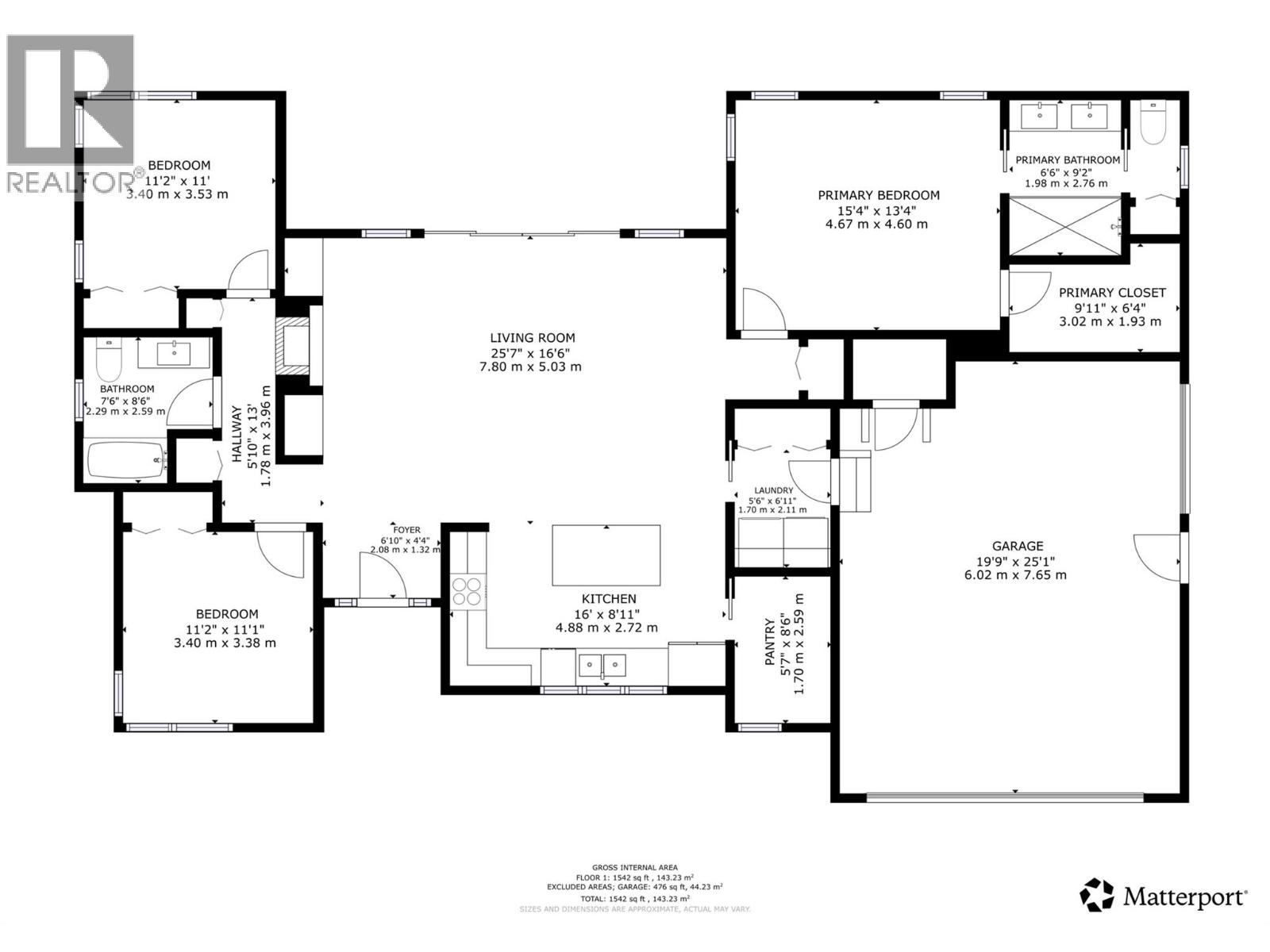 7769 Holt Road - 4