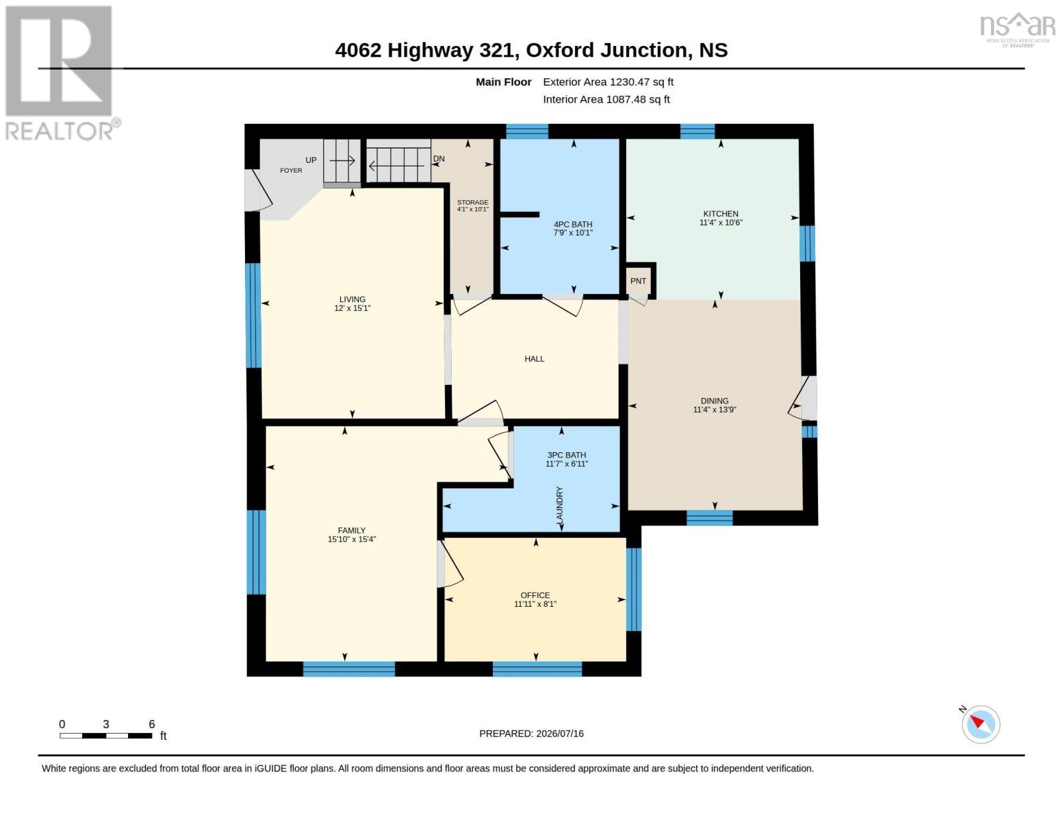 4062 Highway 321 - 5