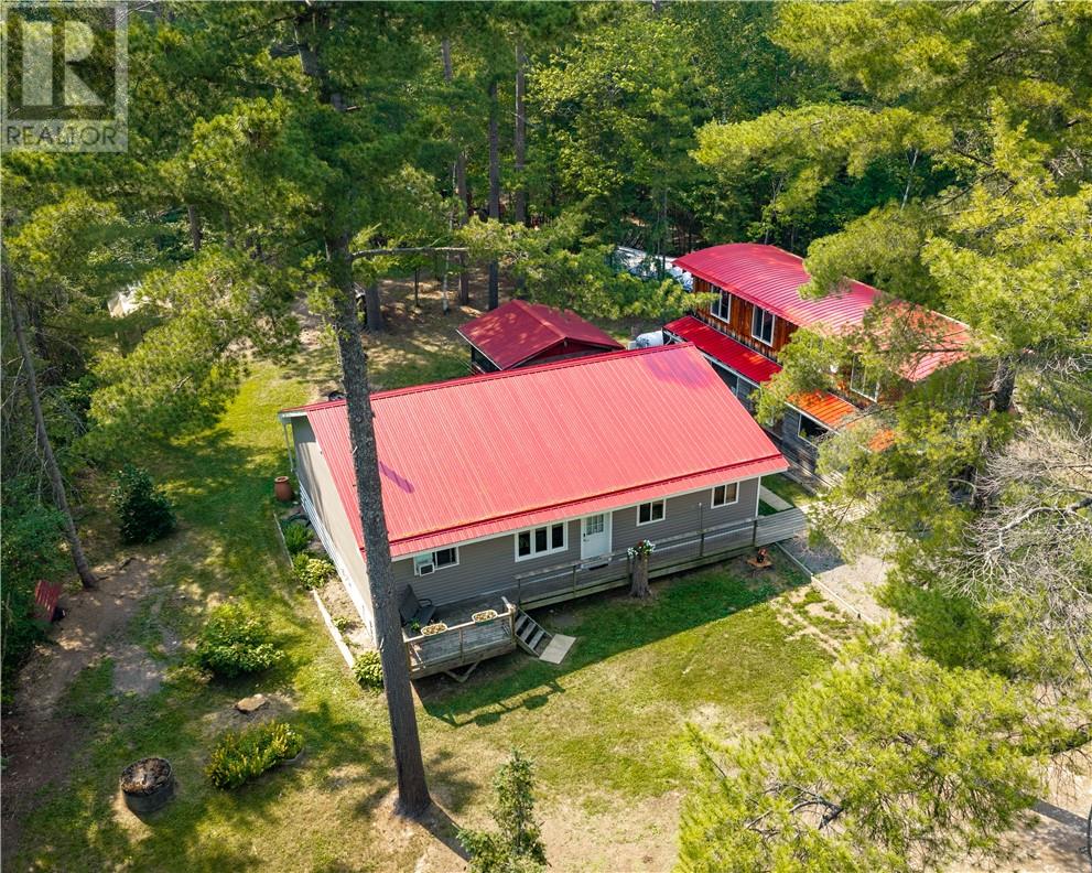 1795 Panache Lake Rd - 1