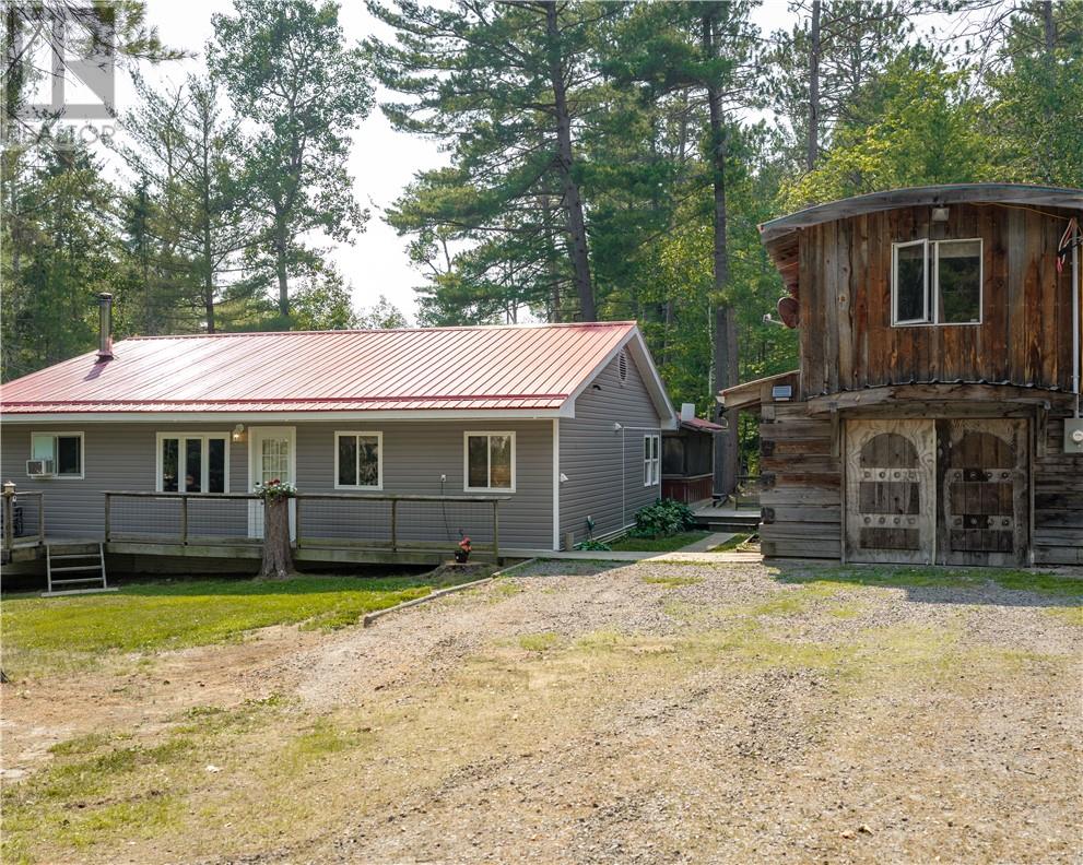 1795 Panache Lake Rd - 2