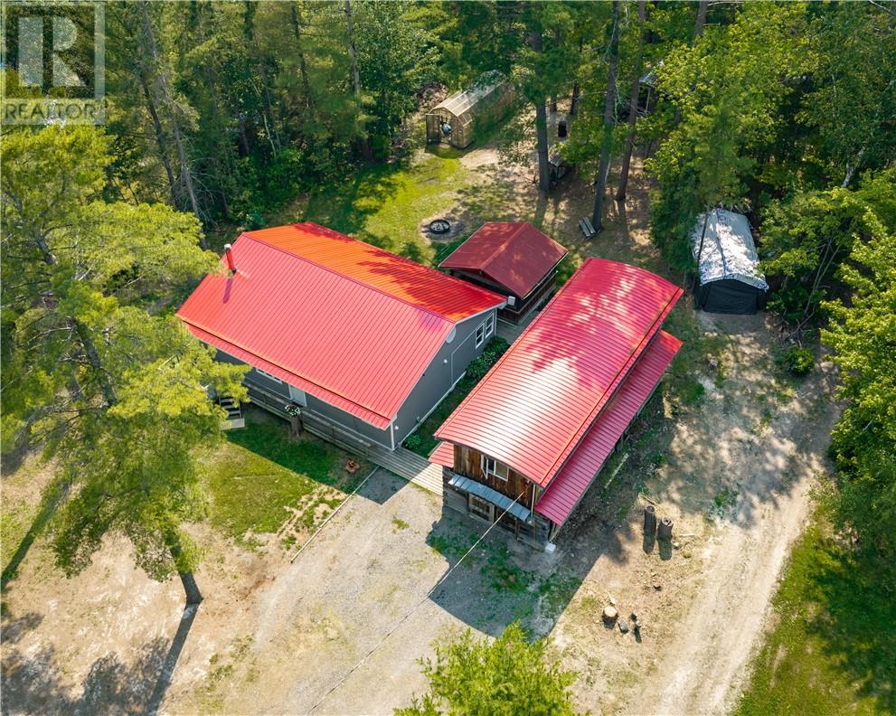 1795 Panache Lake Rd - 3