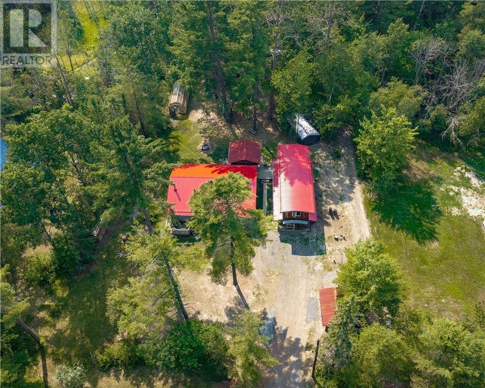 1795 Panache Lake Rd - 4