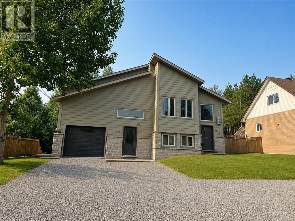 565-569 Huron Street - Image 2
