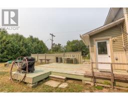 305 Lowe Street, Massey, ON P0P1P0 Photo 42