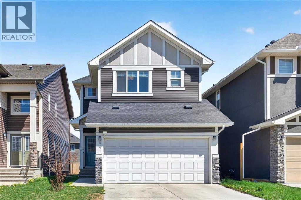 44 Saddlestone Way NE - 2