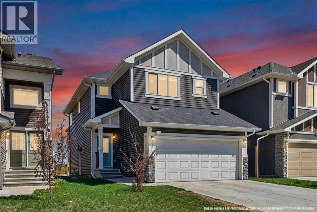 44 Saddlestone Way NE - 3