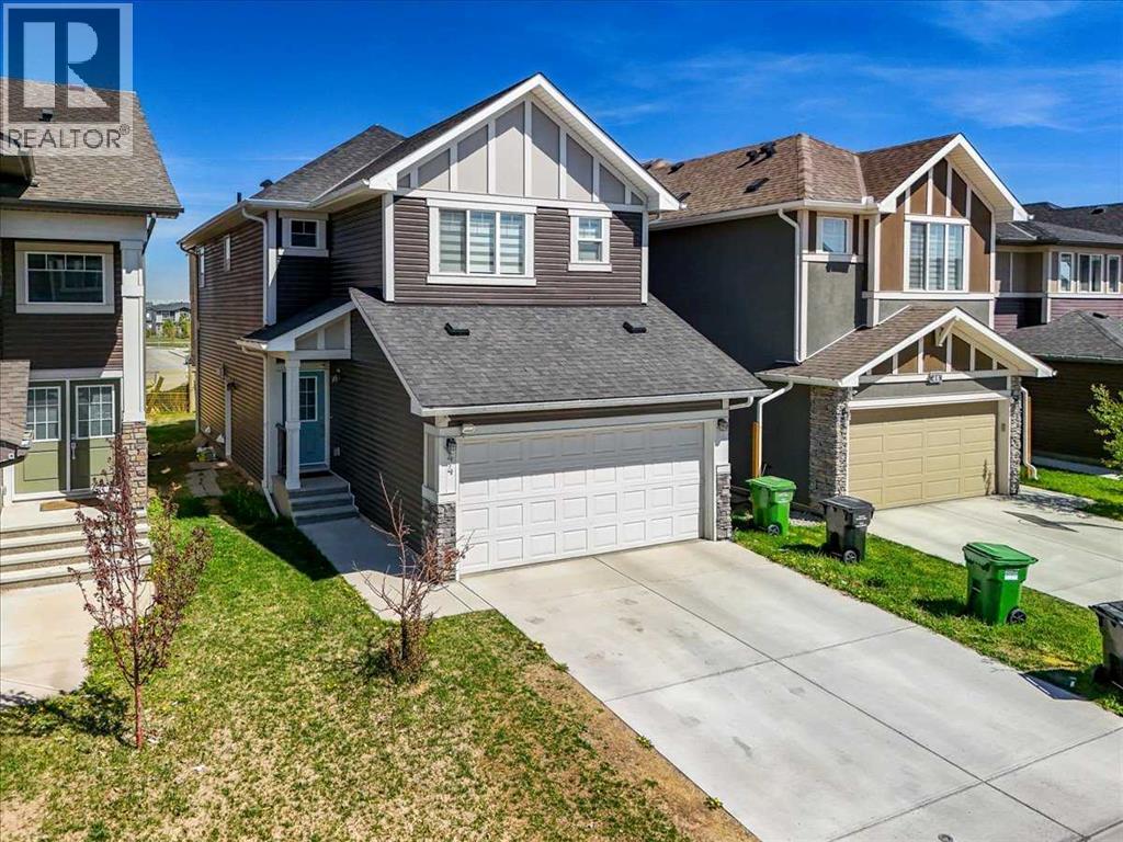 44 Saddlestone Way NE - 34