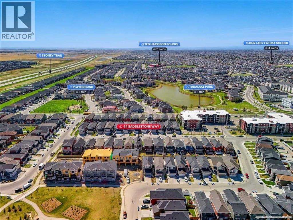 44 Saddlestone Way NE - 35