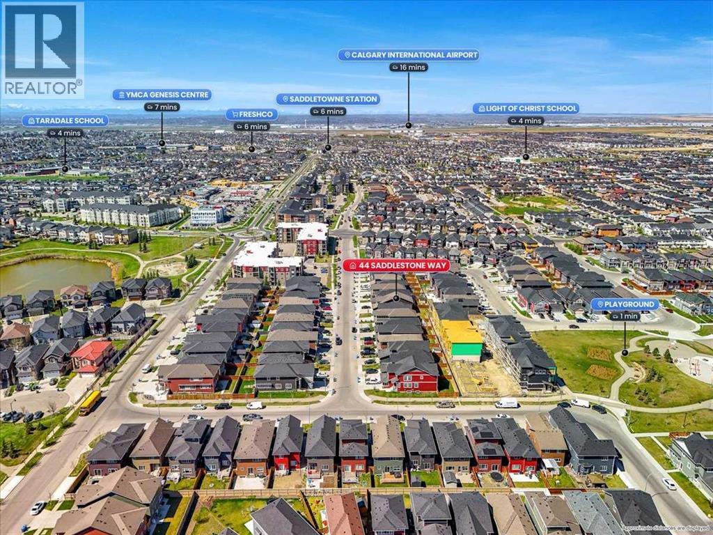 44 Saddlestone Way NE - 37