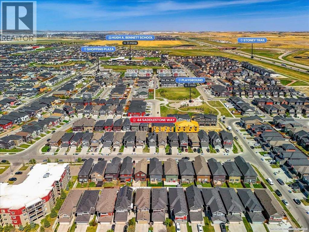 44 Saddlestone Way NE - 39