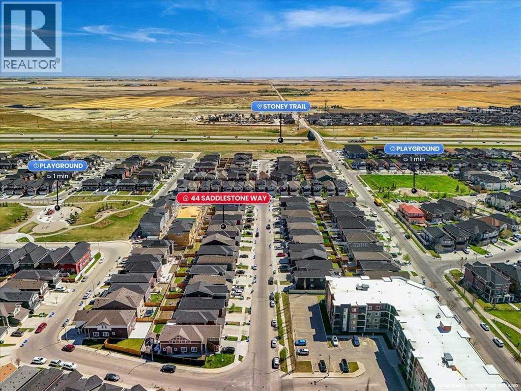 44 Saddlestone Way NE - 41