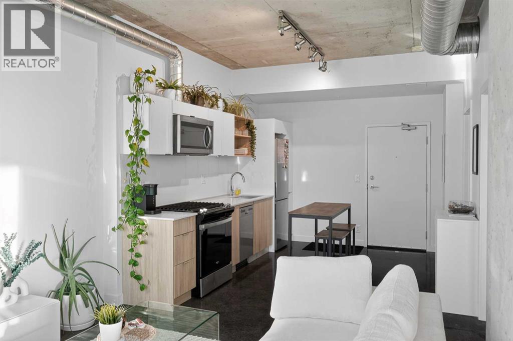 #203 1319 14 Avenue SW - 10