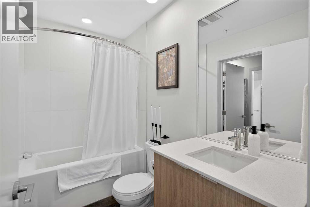 #203 1319 14 Avenue SW - 21